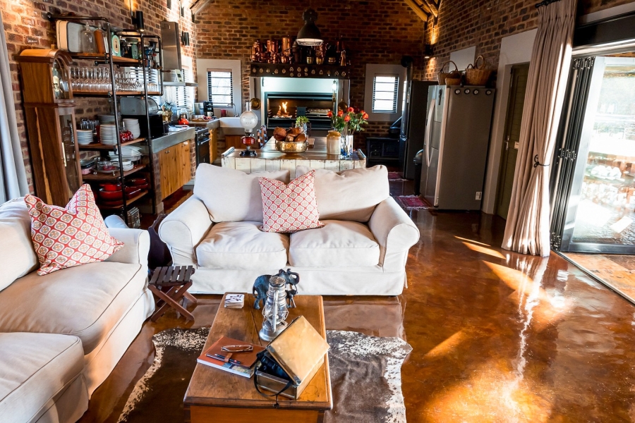 8 Bedroom Property for Sale in Potchefstroom Rural North West